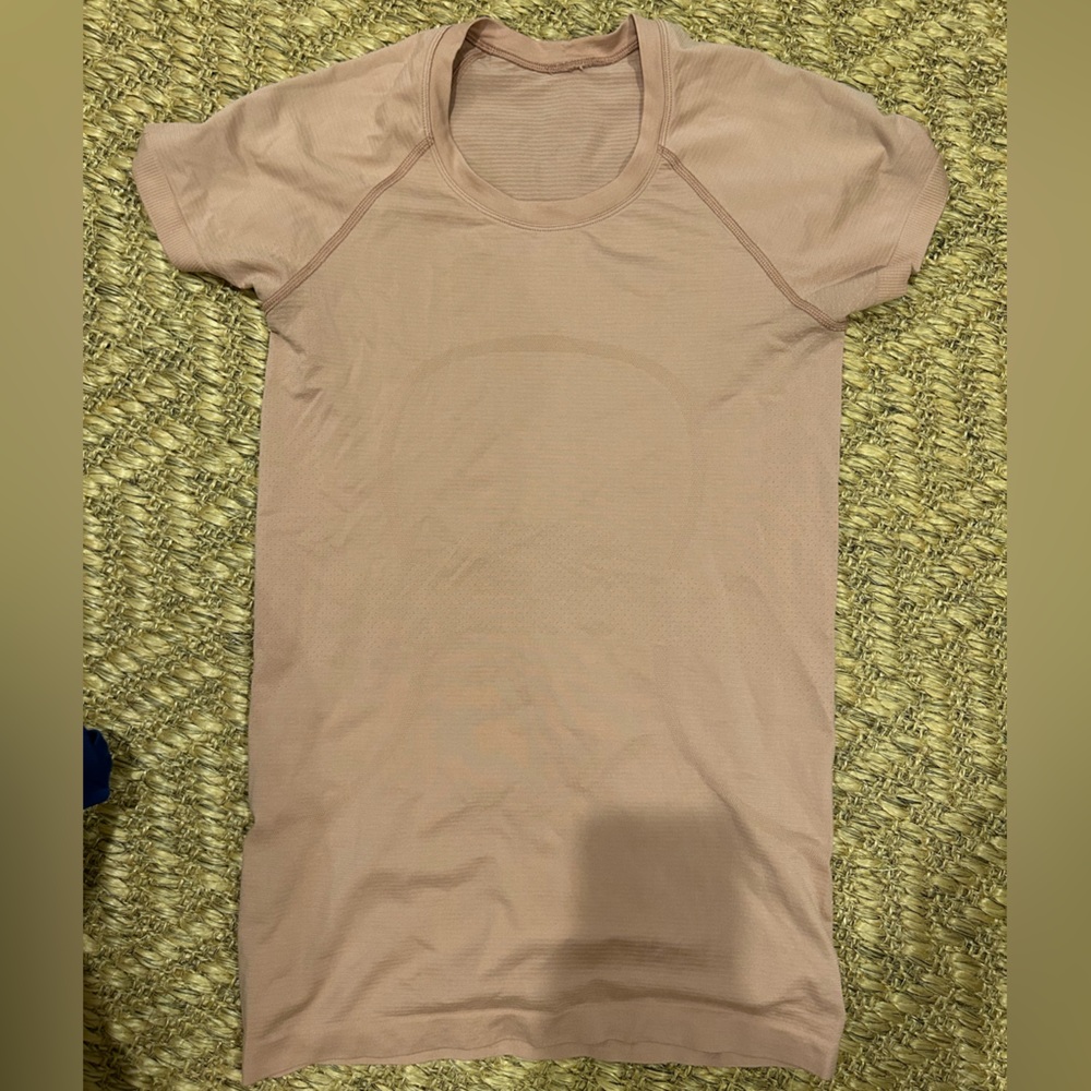 Swiftly Tech 2.0 Shirt
